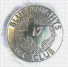 blue knights motorcyle club